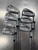 Used Nike VAPOR SPEED 4-9 AND AW Irons RH 11945-S000261218 View 1