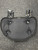Used Battle Sports Football Accessory 11726-S000305555 View 2