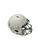 Used Riddell RIDDELL FB HELMET FB Helmet White S/M 11836-S000044628 View 3