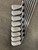 Used Taylormade P770 FORGED Mens Iron Set RH 3I-PW 11614-S000246341 View 4