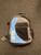 Used STX Player Backpack Royal Blue 11162-S000469388 View 1