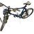 Used Gary Fisher TARPON Mountain Bike Mens Navy Blue 48-52cm - 19-20" - LG Frame 11479-S000434277 View 3
