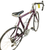 Used SWIFT AEGIS Road Bike Womens Purple 50-52cm - SM Frame 11479-S000434278 View 2