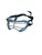 Used STX 4 SIGHT PLUS Lacrosse Facial Protect Royal Blue Senior 11885-S000206949 View 1