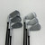 Used Cobra F-MAX AIRSPEED Mens Iron Set RH 6I-SW 11762-S000086787 View 2