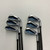 Used Cobra F-MAX AIRSPEED Mens Iron Set RH 6I-SW 11762-S000086787 View 3