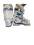 Used Salomon DIVINE LX Womens DH Ski Boot White 255 MP - M07.5 - W08.5 11095-S000108215 View 1