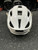 Used Cascade S Lacrosse Helmet White Fits all 10743-S000497280 View 1