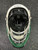 Used Cascade S Lacrosse Helmet White Fits all 10743-S000497280 View 3
