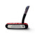 Used Odyssey Stroke Lab Rossie Mens Mallet Putter Right Handed, club head view View 2