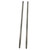 Used Fischer SCS RACE Boys XC Ski/Binding 162 cm 11815-S000524247 View 2