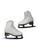 Used Jackson EXCEL Girls Figure Skate White Junior 01 11873-S000251260 View 1