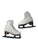 Used Jackson EXCEL Girls Figure Skate White Junior 01 11873-S000251260 View 2