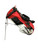 Used Ping E2 14 WAY STAND BAG Mens Stand Bag Red And White 11347-S000279220 View 3