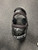 Used Battle Sports PHANTOM YOUTH FB Shoulder Pads Black LG 11726-S000305556 View 3
