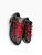 Used Rollerblade STOMP 5 Senior Rec Fitness Skates Black Senior 7 11721-S000289958 View 4