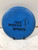 Used Innova DX ROC Disc Golf Mid Range Royal Blue 175g 10242-S000297730 View 1