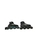 Used Rollerblade ZETRA BLADE WOMENS Senior Rec Fitness Skates Black Senior 9 11836-S000044629 View 1