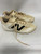 Used New Balance 4040 BB/SB Cleats White Senior 11 11895-S000037500 View 1