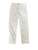 Used Marucci OPEN BOTTOM BB/SB Pant Boys White LG 11732-S000374525 View 2