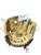 Used Franklin RTP BB/SB Glove T-ball Brown 8" 11732-S000374539 View 1