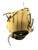 Used Franklin RTP BB/SB Glove T-ball Brown 8" 11732-S000374539 View 3