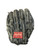 Used Rawlings KEN GRIFFEY JR BB/SB Glove RH Throw Black 12 1/2" 11732-S000374542 View 3