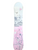 Used 5150 BOARD Girls Snowboard Only None 124 cm 11450-S000455220 View 1