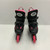 Used HIGH BOUNCE 12-1 Child Rec Fitness Skates Pink Adjustable 11762-S000086789 View 2