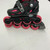 Used HIGH BOUNCE 12-1 Child Rec Fitness Skates Pink Adjustable 11762-S000086789 View 6
