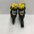 Used SOWUME 12-2 Child Rec Fitness Skates Yellow Adjustable 11762-S000086790 View 6