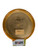 Used Discmania MD INNOVA MADE Disc Golf Mid Range Orange 11887-S000038579 View 1