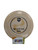 Used Discmania CD1 10TH ANNIVERSARY Disc Golf Driver Blond 11887-S000038590 View 2