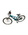 Used Rallye INCLINE Mountain Bike Womens Teal 38-42cm - 15-16" - SM Frame 11724-S000233119 View 1
