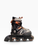 Used K2 RAIDER 4-8 Senior Rec Fitness Skates Orange Adjustable 11812-S000176395 View 1