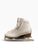 Used Riedell FIGURE SKATE WomensFigure Skate White Senior 8 11812-S000176400 View 3