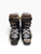Used Salomon EVOLUTION 9.0 Womens DH Ski Boot Black 255 MP - M07.5 - W08.5 11812-S000176406 View 2