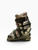 Used Salomon EVOLUTION 9.0 Womens DH Ski Boot Black 255 MP - M07.5 - W08.5 11812-S000176406 View 3