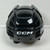 Used CCM TACKS 720 Hockey Helmet Black LG 11622-S000159071 View 2