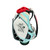 Used Callaway GREENBRIER CLASSIC 4-WAY STAFF BAG Mens Cart Bag White 11484-S000315518 View 4
