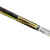 Used Cleveland REG 588 PRECISION FORGED Golf Wedge Mens RH 54 Degree 11484-S000315517 View 8