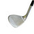 Used Cleveland REG 588 PRECISION FORGED Golf Wedge Mens RH 54 Degree 11484-S000315517 View 3