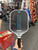 Used SLK EVO POWER Pickleball Racquet Black 11337-S000499701 View 1