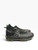 Used Under Armour HARPER 8 LOW ST BB/SB Cleats Black Senior 10.5 11768-S000243060 View 3