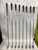 Used Taylormade P790 FORGED Mens Iron Set RH 4I-GW/AW 11851-S000054360 View 1