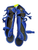 Used Easton GAMETIME AGE 9-12 Junior Baseball Catchers Leg Guards Royal Blue 11731-S000175346 View 2
