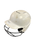 Used Mizuno F6 FASTPITCH Batting Helmet w/Mask White S/M 11479-S000434295 View 1