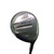 Used Mizuno MP001 Mens Fairway Wood RH 7 Wood 11347-S000279229 View 1