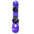 Used K2 FIRST LITE Womens Board/Bindings Purple 150 cm 11484-S000315522 View 1