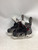 Used Bauer VAPOR X 100 Junior Hockey Skate Junior 02.5 11851-S000054362 View 1